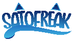 satofreak logo